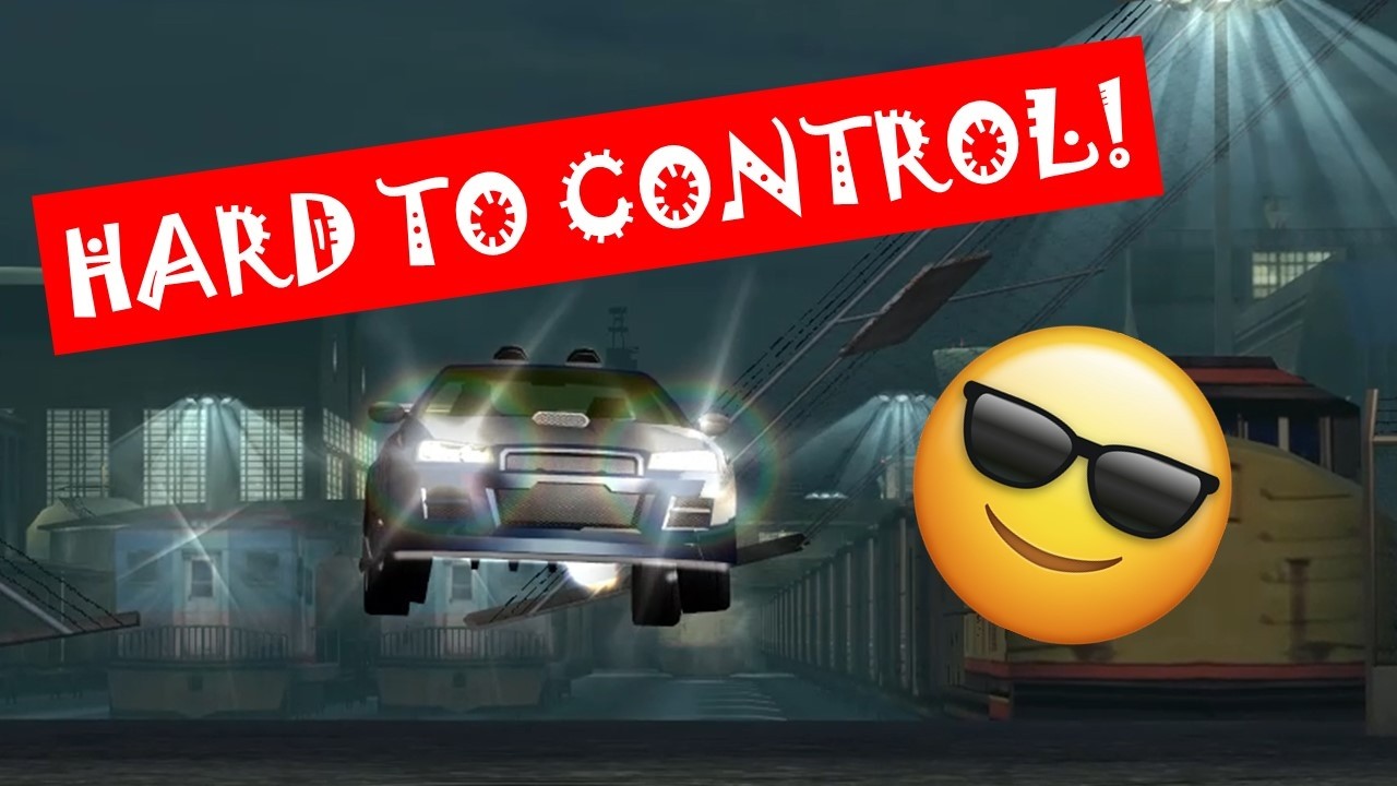 Need For Speed Underground 2 Remastered – FULL GAME – Too Much Power To Control!