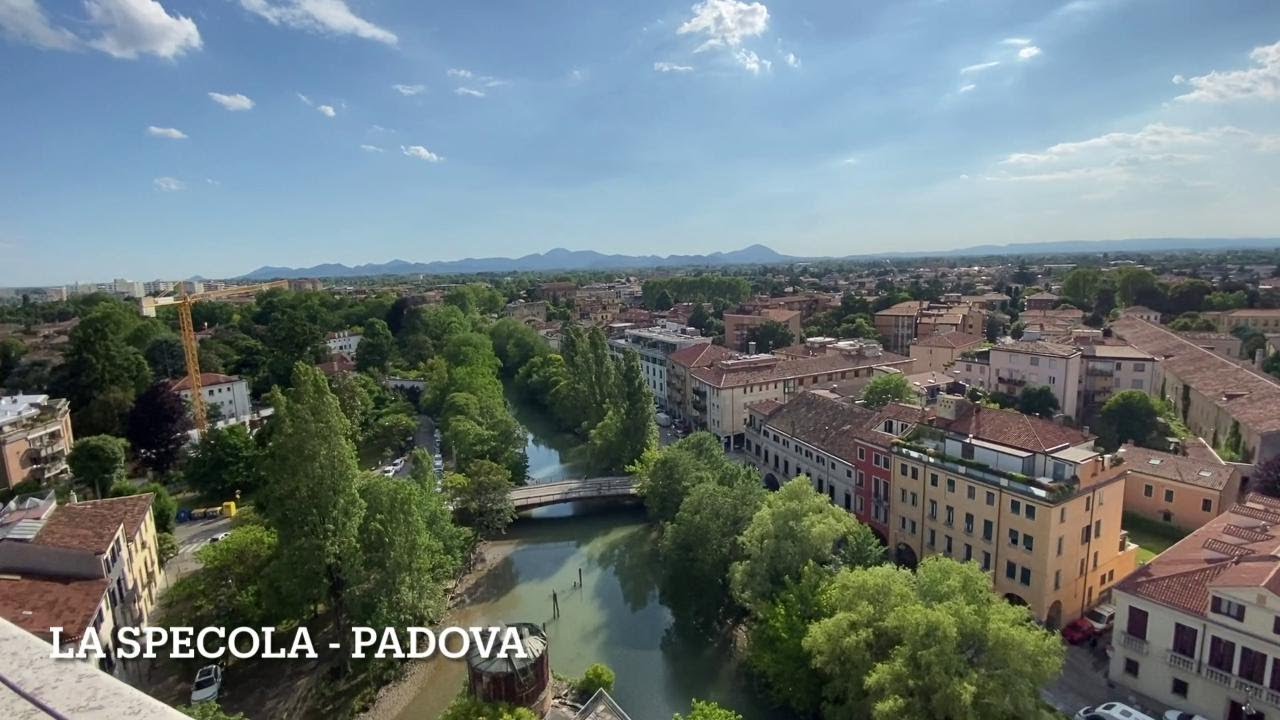 Padova, l'osservatorio astronomico alla Specola