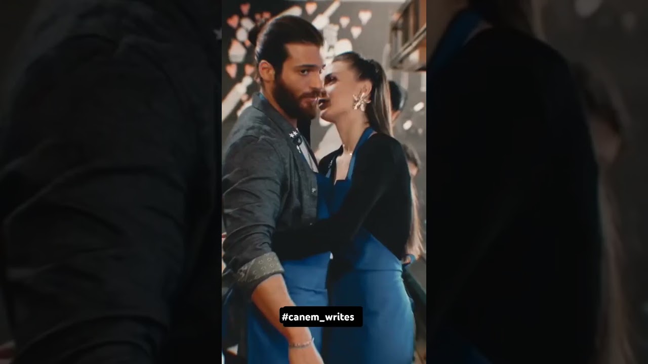 Sanem jealous to Mr.Jaan #viralvideo #erkencikus #trending #edit #erkenci #turkishdrama #turkseries
