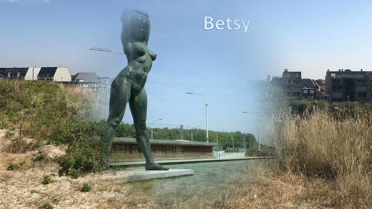 In de zomer an de Twiens