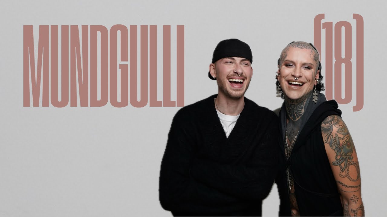 18 MUNDGULLI