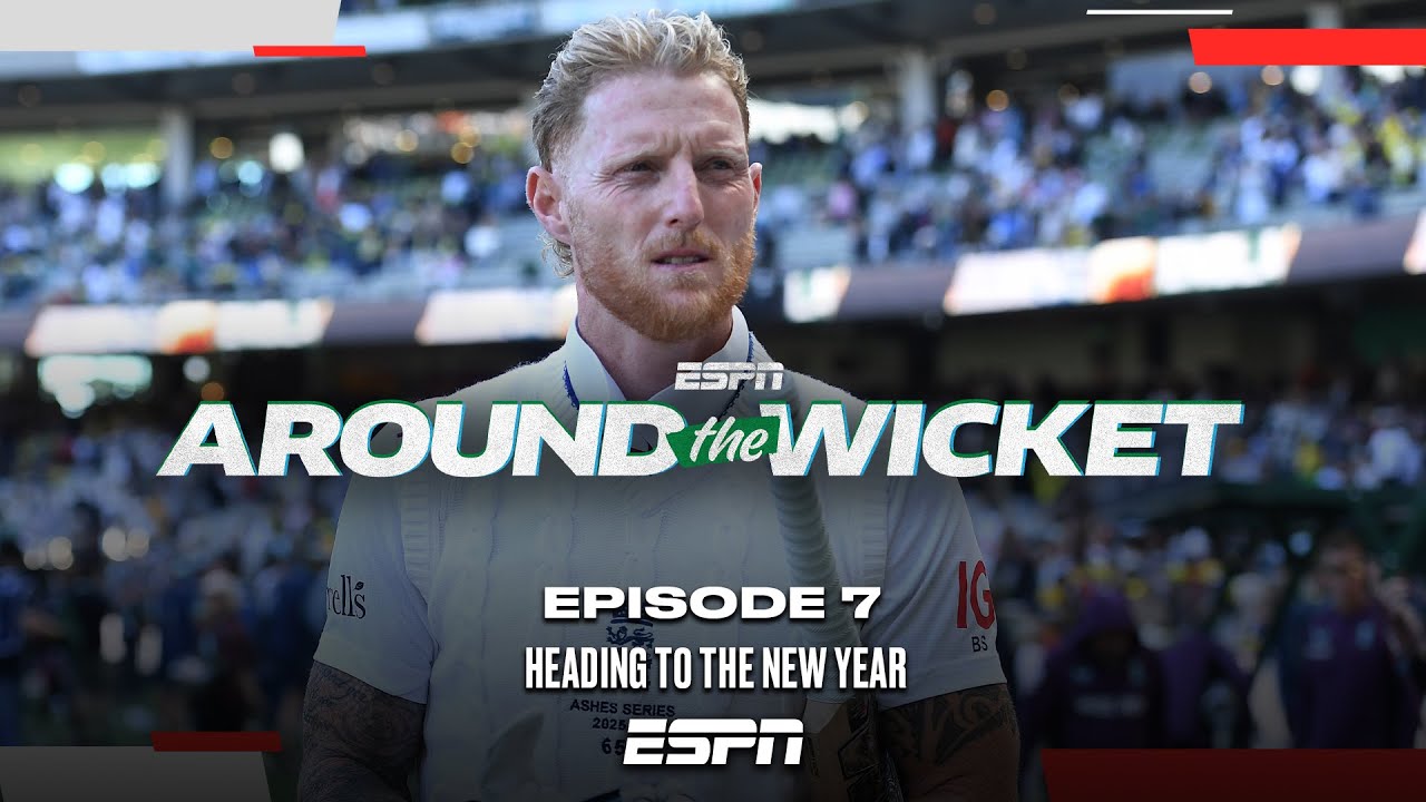 Reviewing the Boxing Day Test | Around The Wicket - Full Episode #theashes