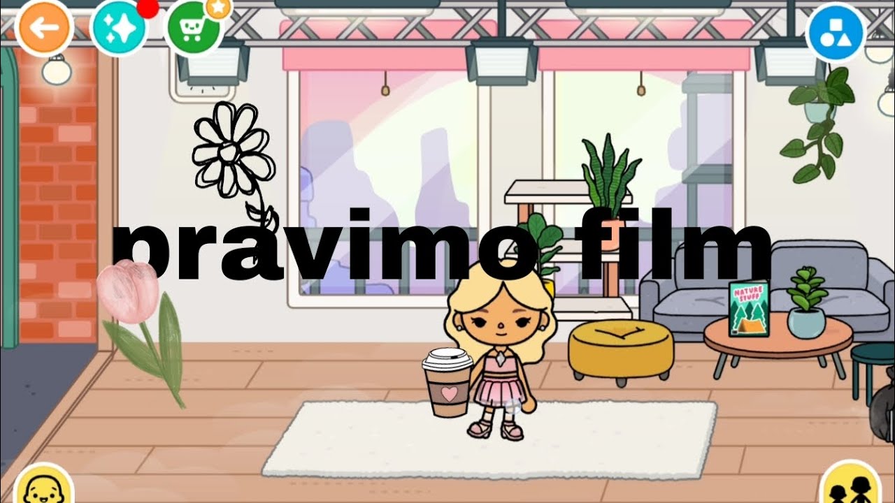 Epizoda film (pravimo ga)