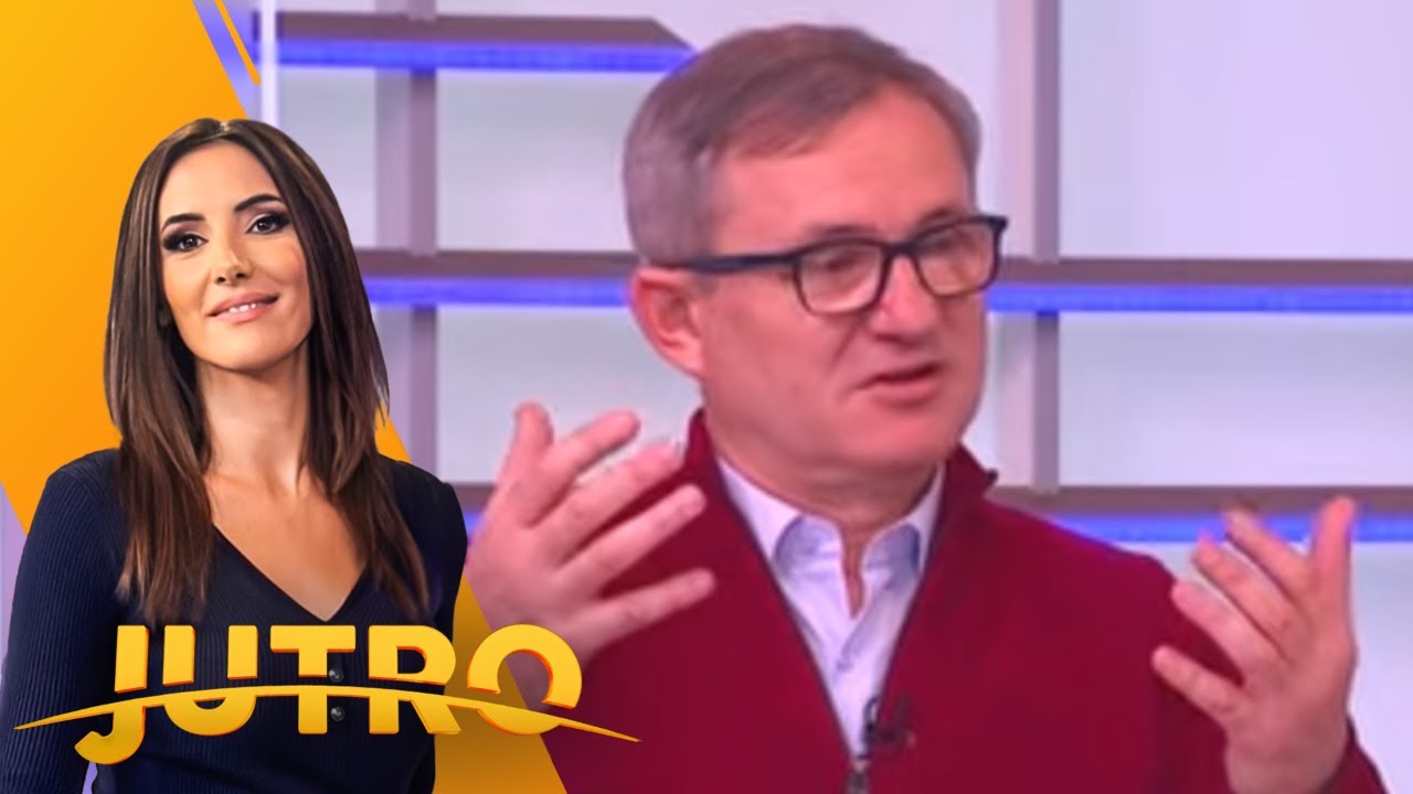 Zbog čega su nezadovoljni poljoprivrednici koji protestuju? - JUTRO