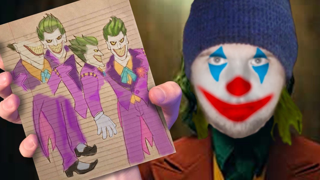 MultiVersus Jokes On Me