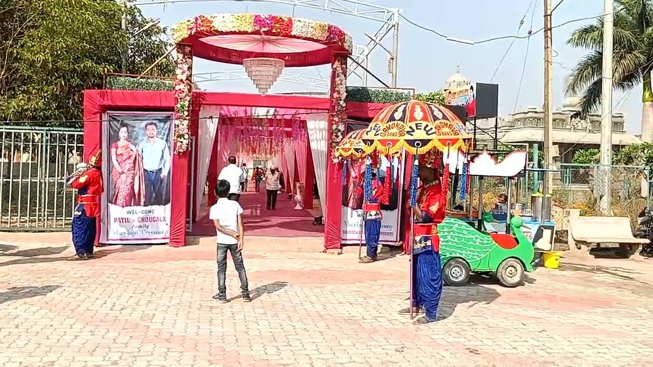NEW GANDHARVA BAND CO.NAGANUR. RAJU BHAJANTRI 9110227355.7090413122(4)