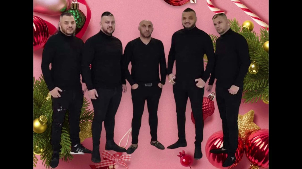 GIPSY MEKENZI VYBER CELY ALBUM 15.12.2023