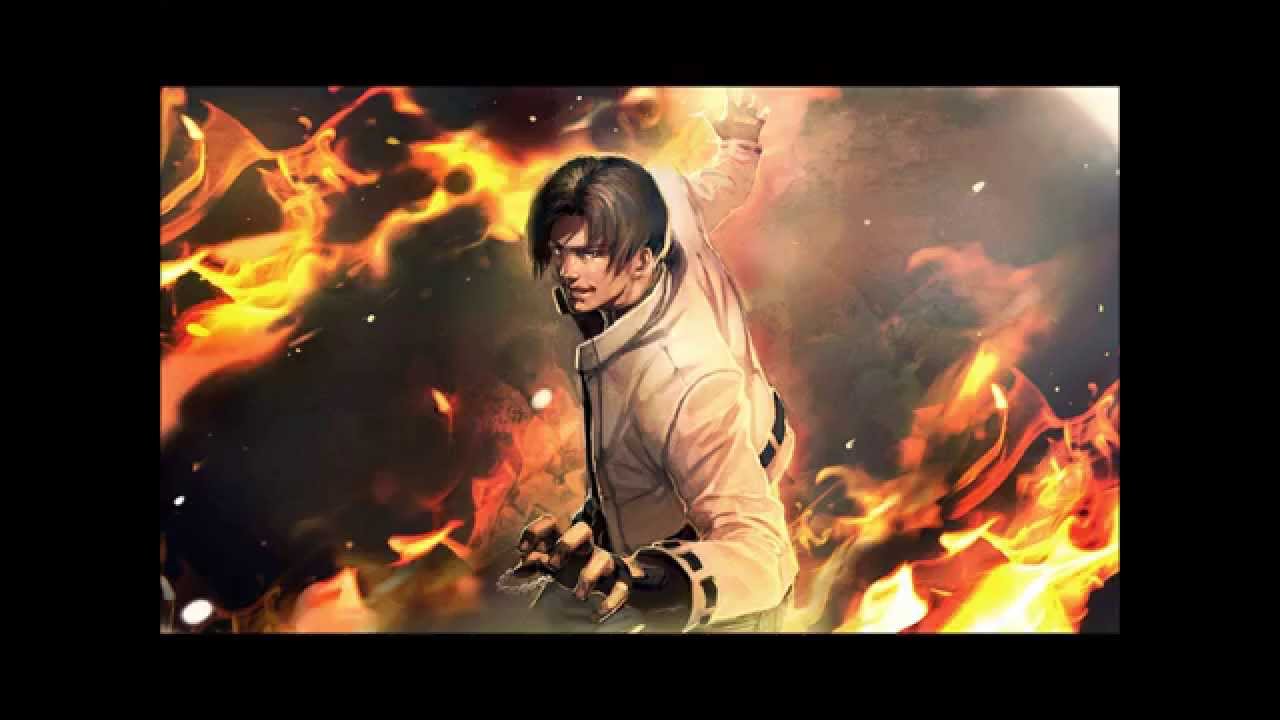 KOF 99 