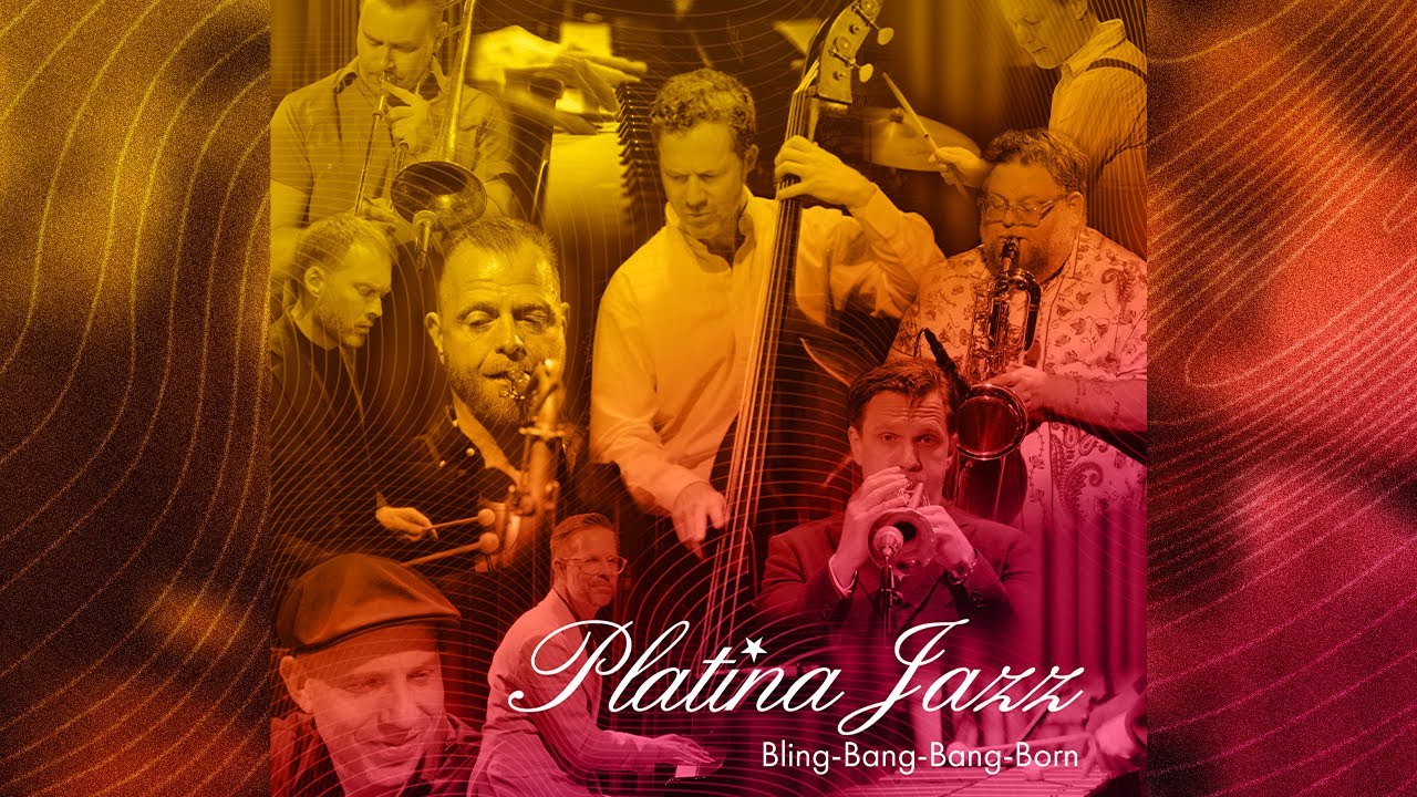 Bling-Bang-Bang-Born (from Mashle: Magic and Muscles) (Live at Cotton Club, Tokyo)