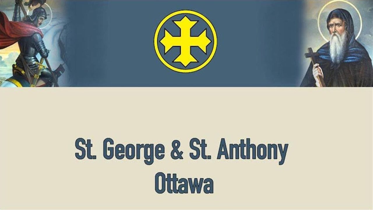 Divine Liturgy (Feb 18, 2026)