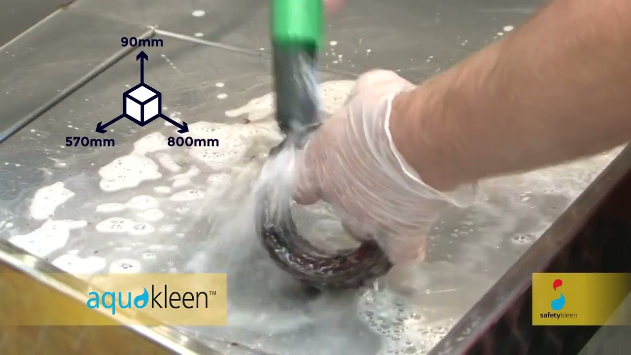 Aquakleen M100