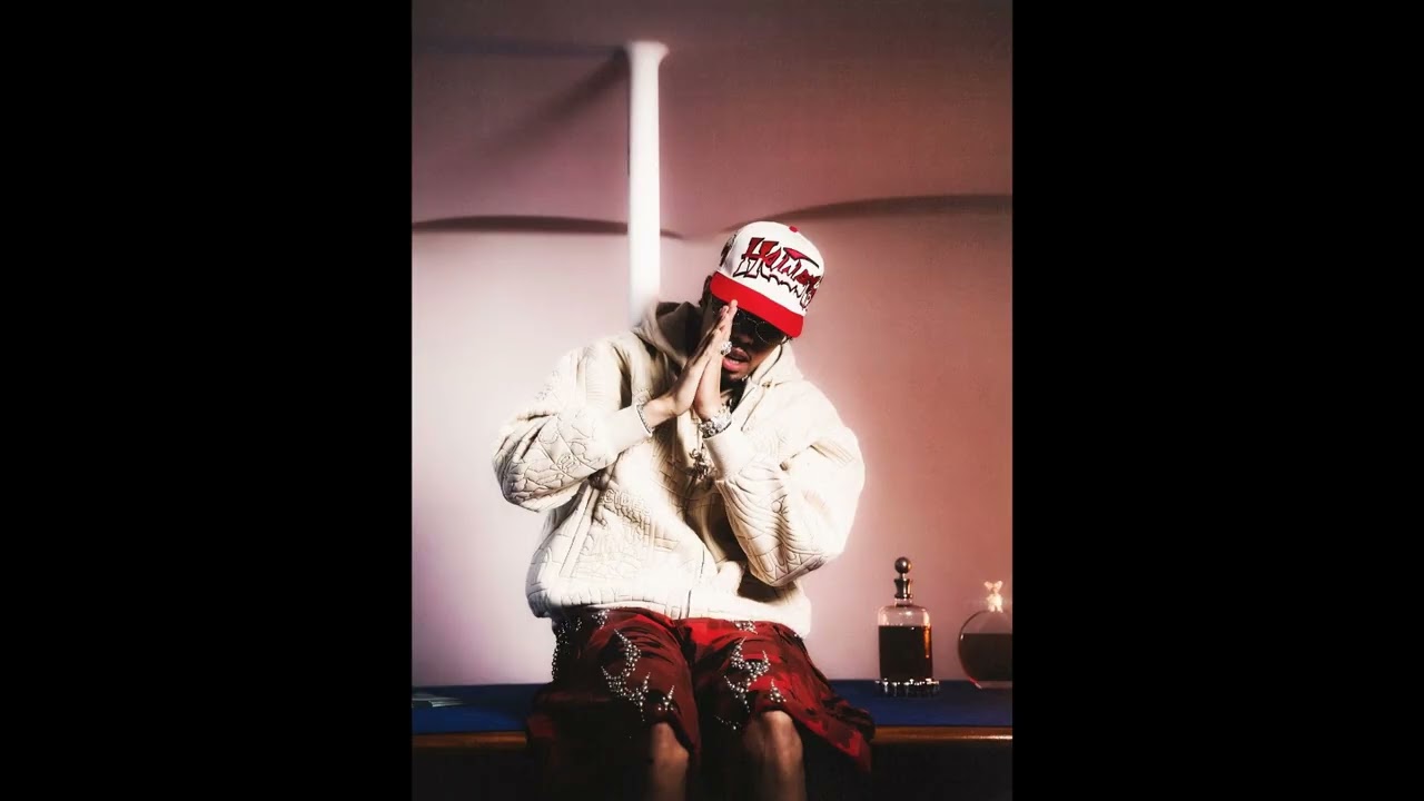 (FREE) Ryu the Runner x Veigh x Alee Hoodtrap Type Beat 