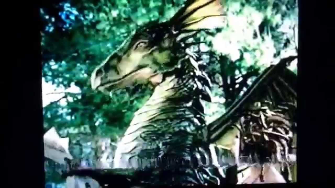 Disney's “Prep and Landing” commercials December 2009