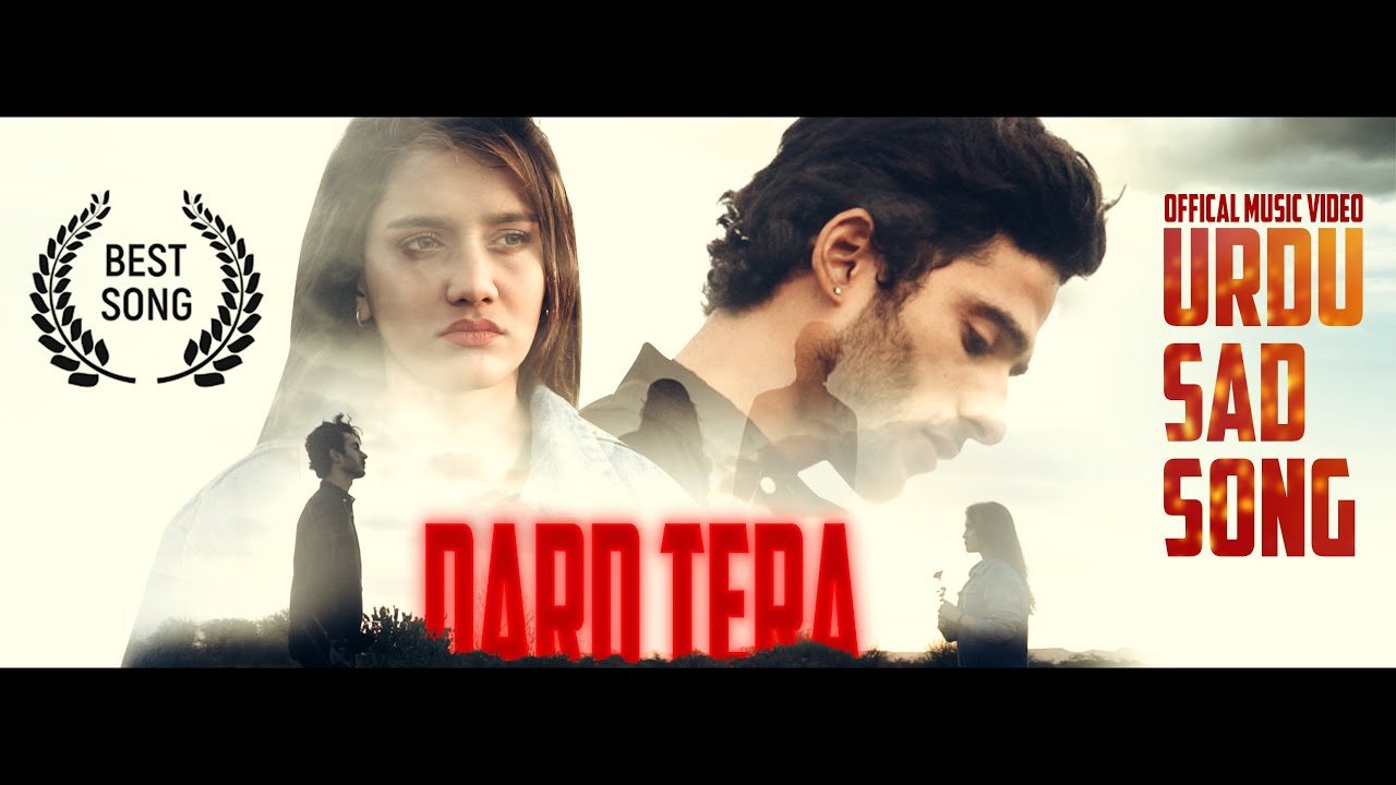 Urdu Sad Song 