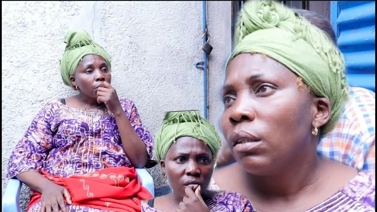 🔴R&Eacute;ALITE VRAI VIE DE MAMAN KALUNGA, ABIMISI BAMANGALA YA SIKA AZA TERRIBLE KOSEKA A GOGO