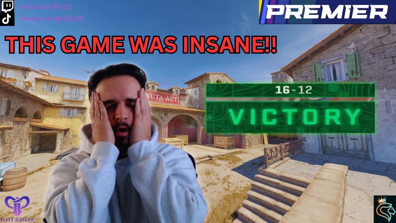 This Inferno Game was too INTENSE...