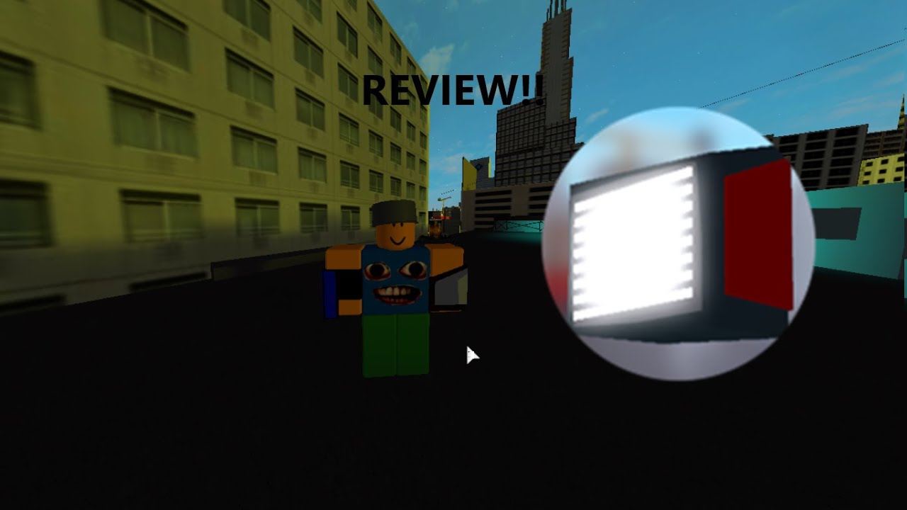 Reviewing 