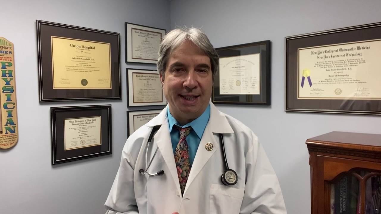 Bartonella infections: acute, and chronic...