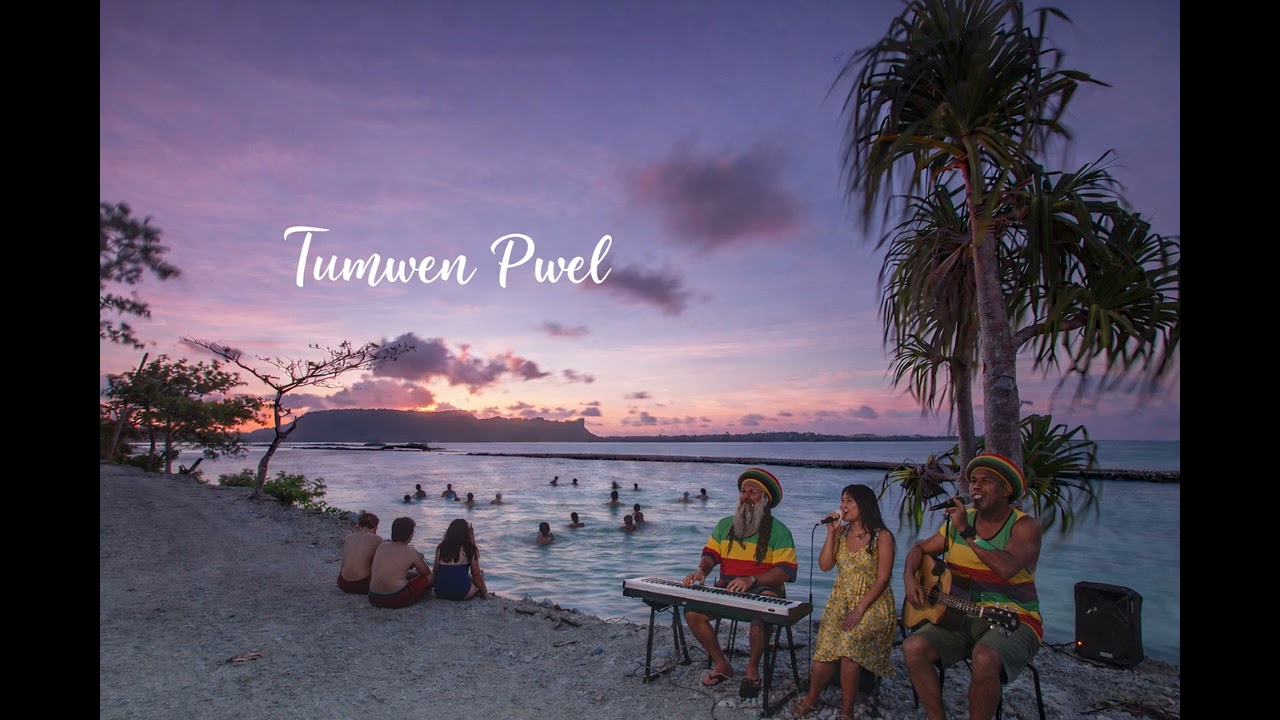 🌴 TUMWEN PWEL VIBE🌴