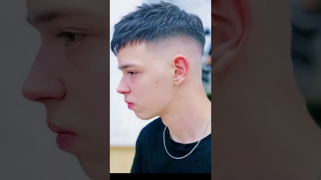 Boys tending hairstyle || Boys trending haircuts || 
