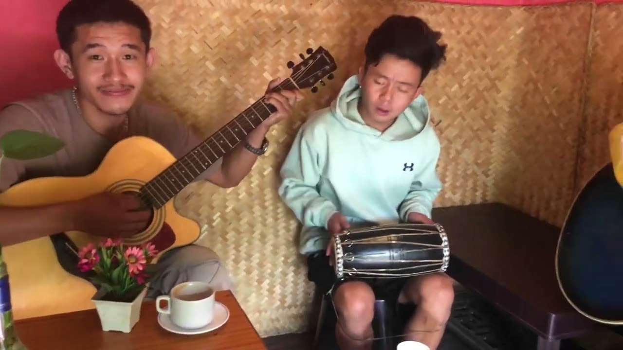 Aaganai vari cover