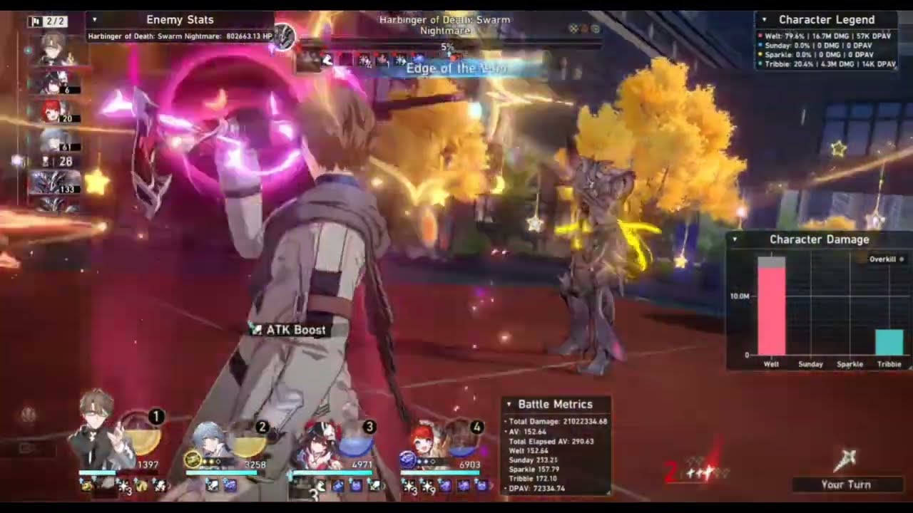 V3 Welt E6 + All E1 Vs Moc Boss Sam Showcase 4.2