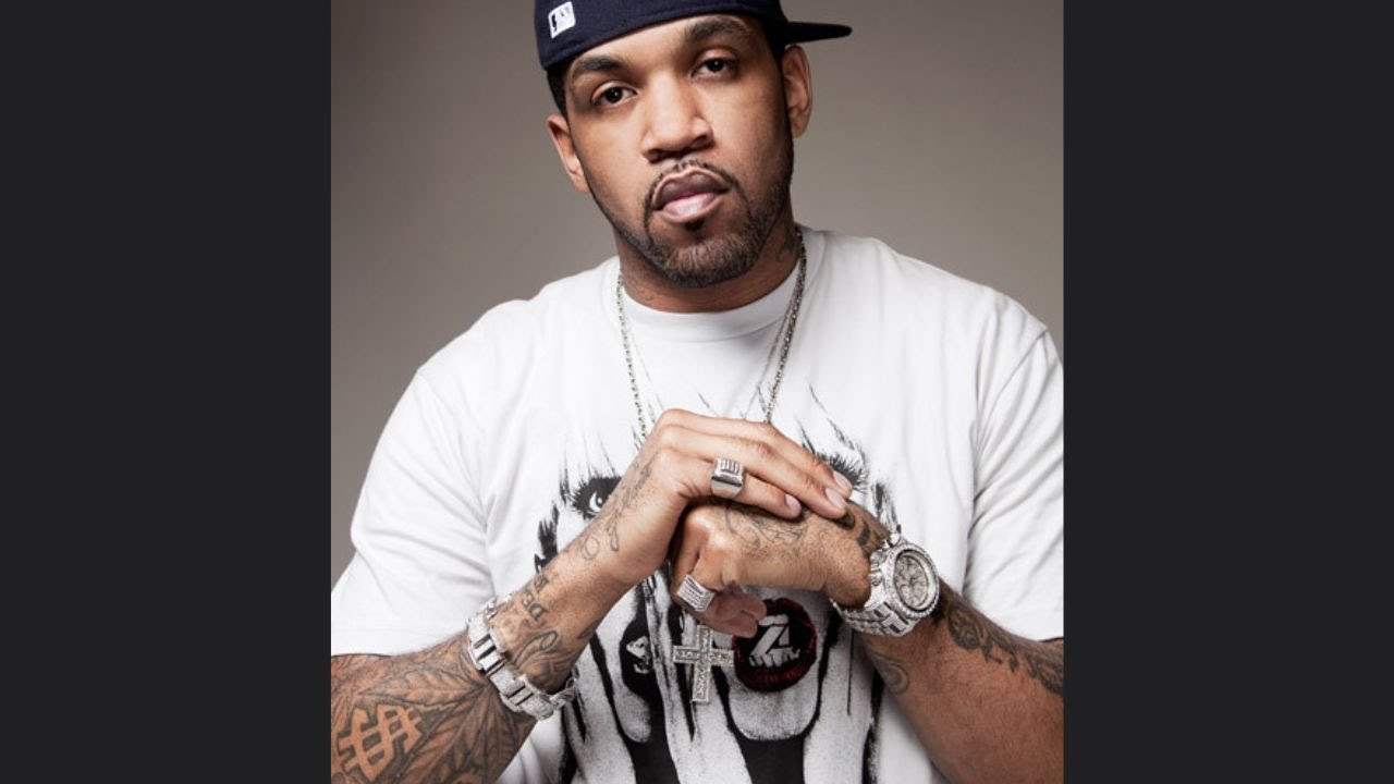 [FREE] Lloyd Banks Type Beat 2025 - 