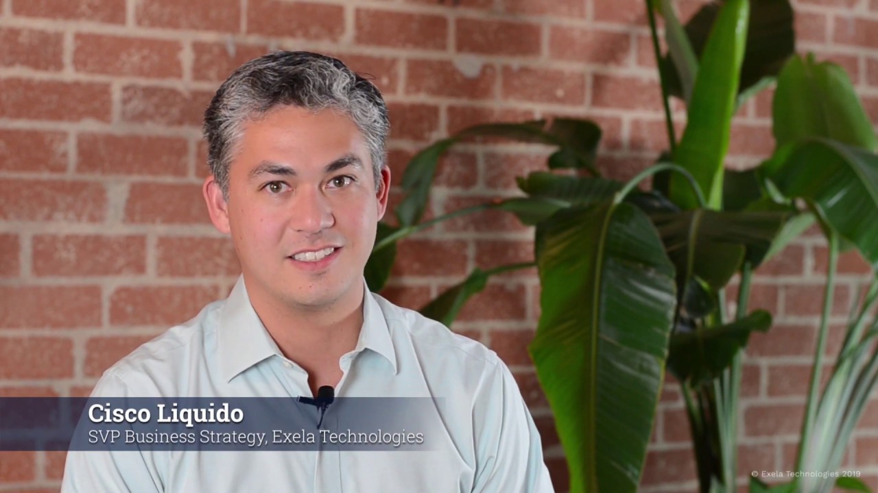 How Banks Can Survive Payment Disruption | Exela Technologies Thought Leadership Series