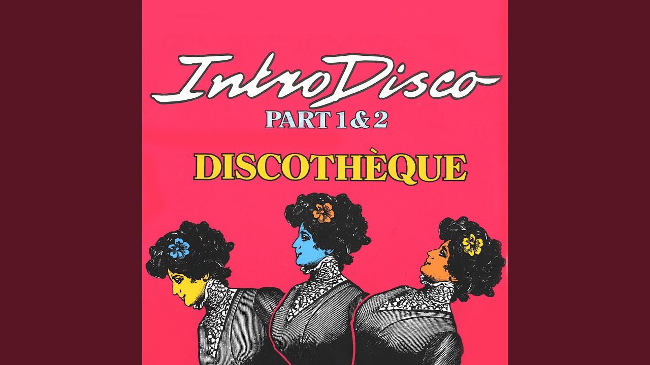 Intro Disco