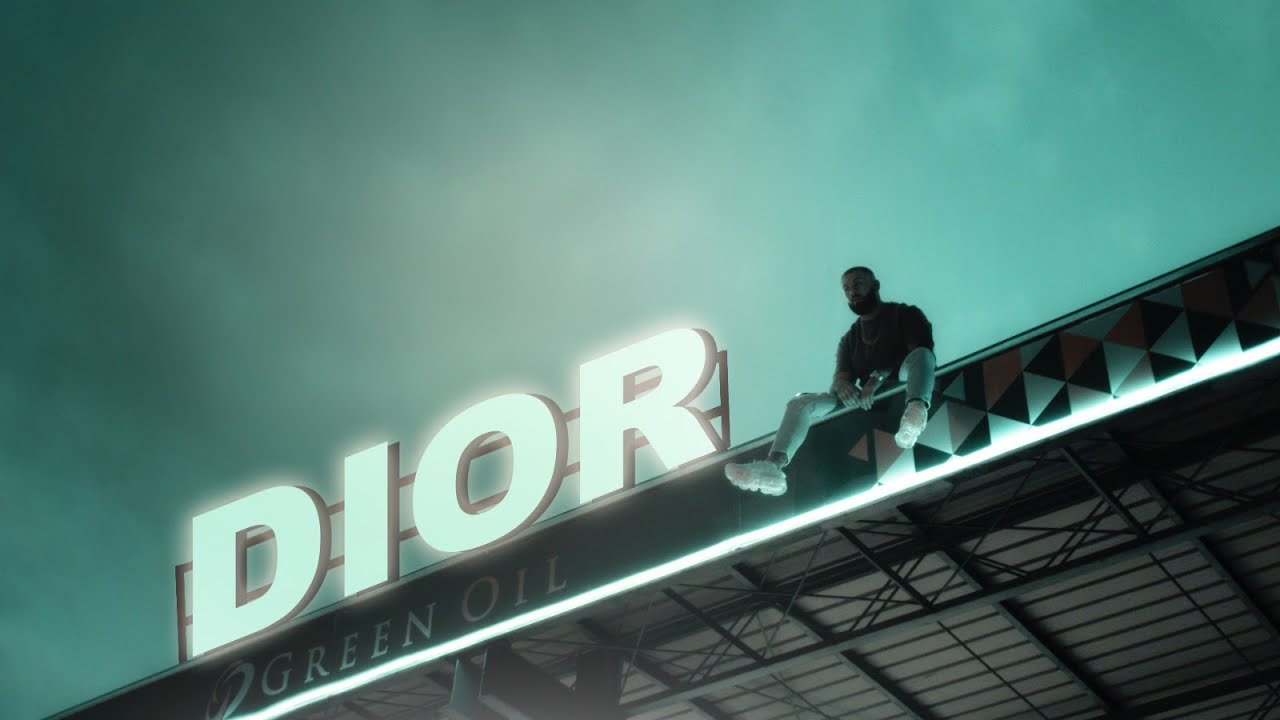 SAJFER - DIOR