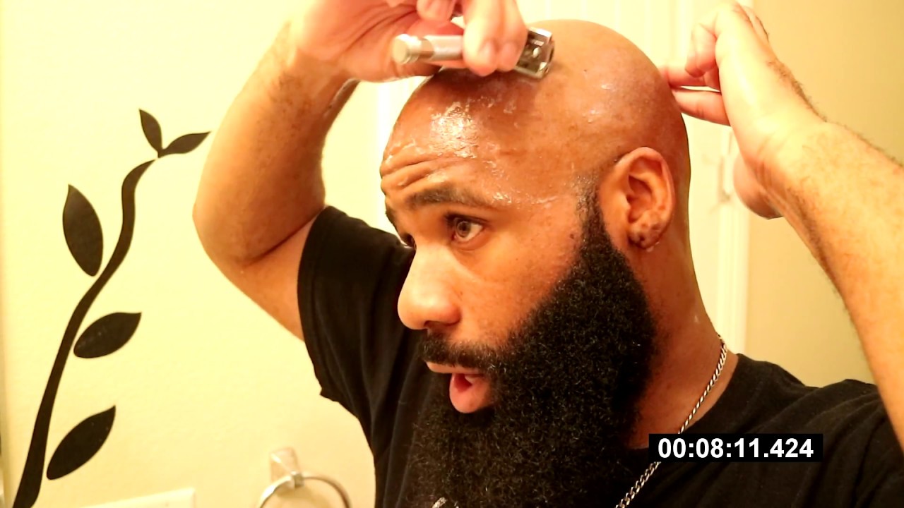 How To Prevent Razor Bumps! & Why You Get Razor Burn!