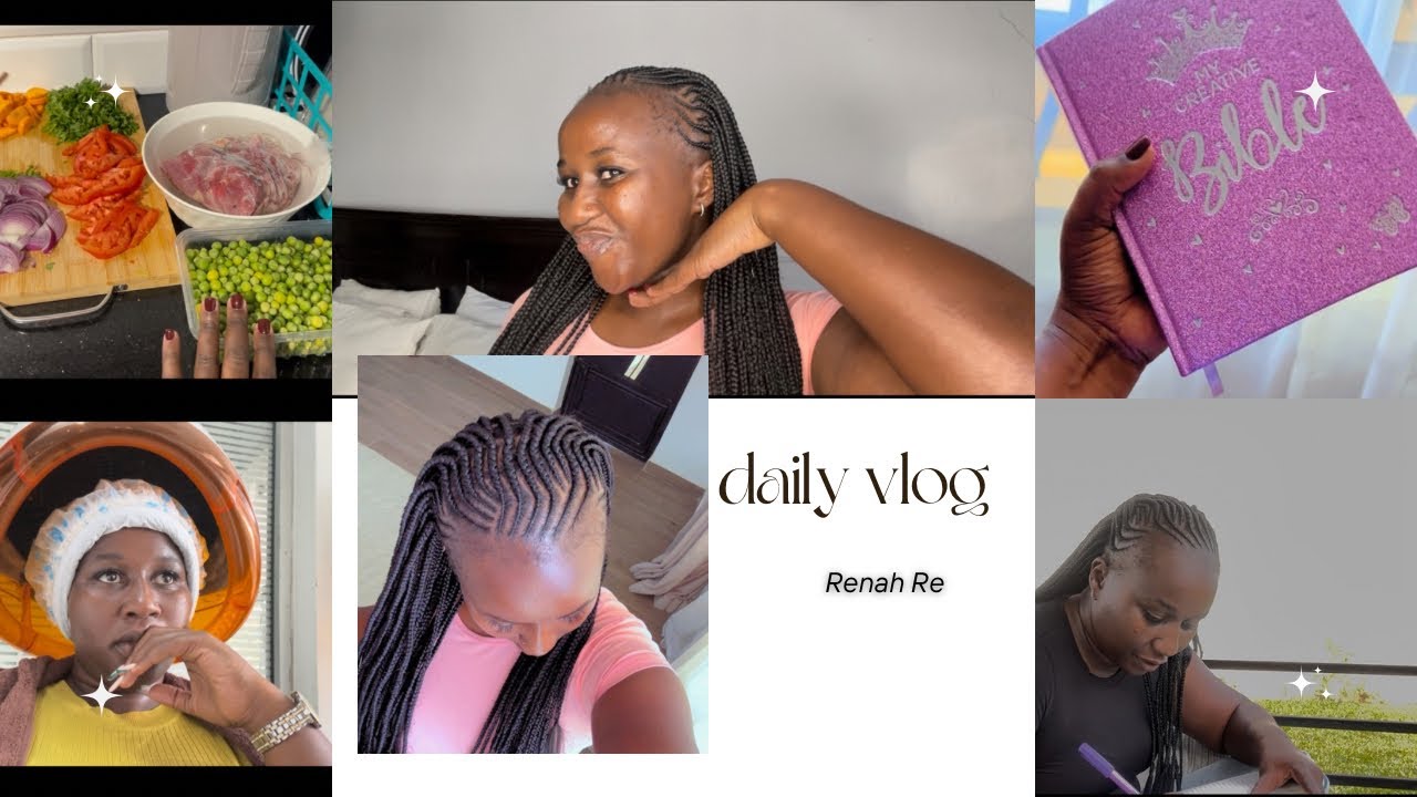DAILY VLOG// Salon dates//Cooking//writing 2026 visions// solo dates and much more 