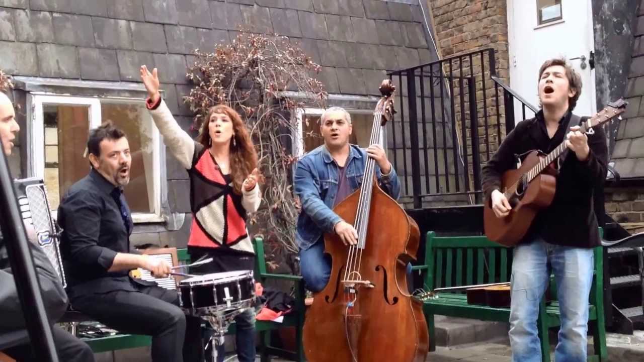 Zaz - On ira