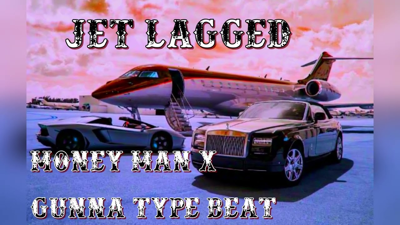 [FREE] Money Man x Gunna Type Beat 2026 – “JET LAGGED”