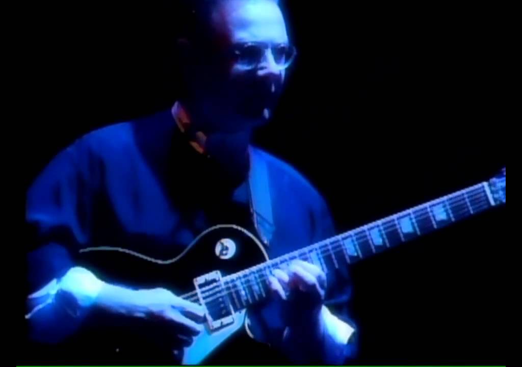 David Sylvian & Robert Fripp Riverman HD