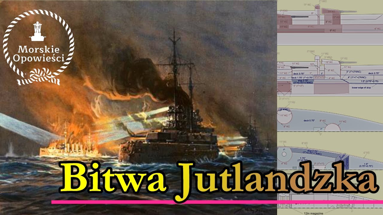 Kto Wygrał Bitwę Jutlandzką?
