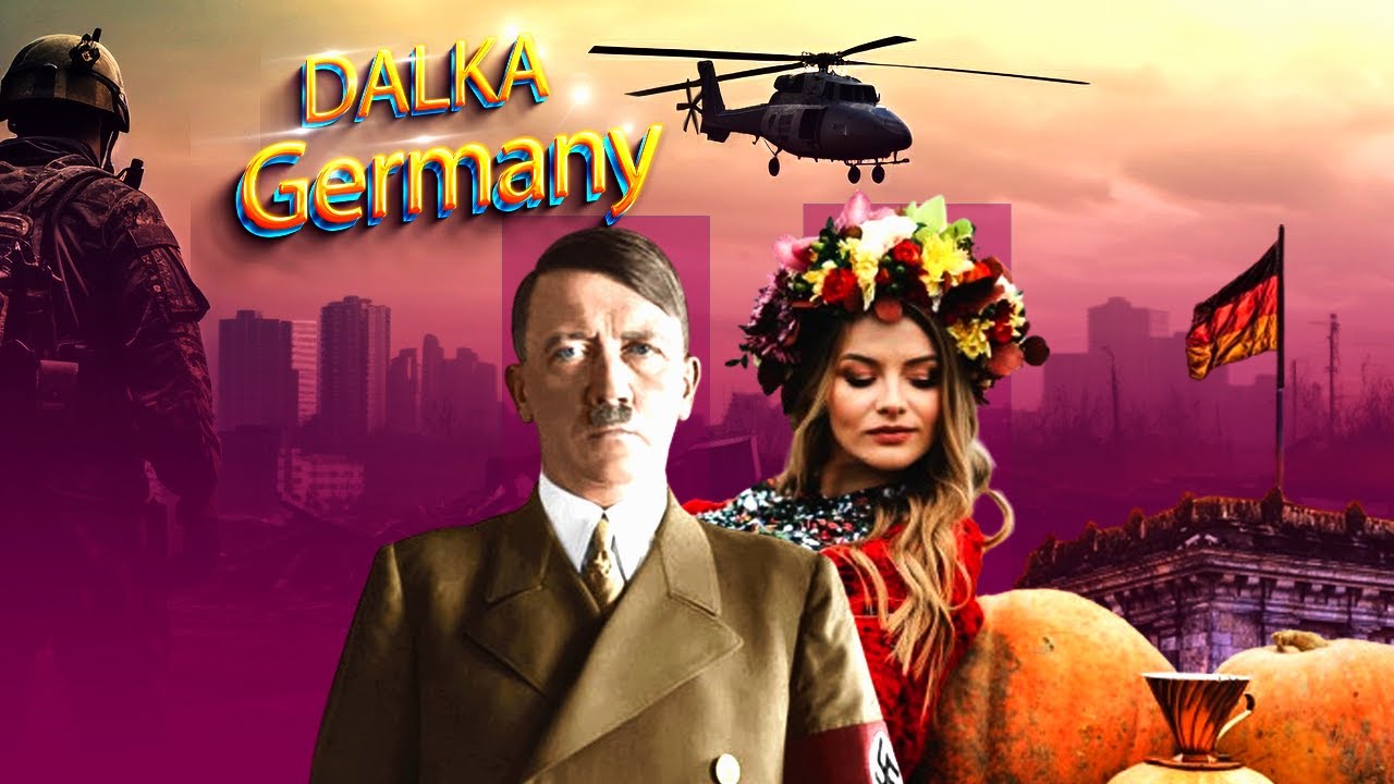 Xaqiiqooyin ku saabsan Germany | Ameerikada Yurub ee loo tahriibo