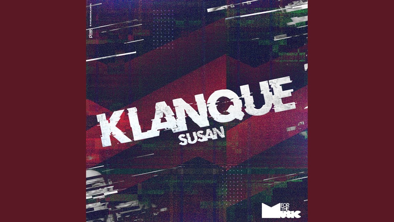 Susan (Original Mix)