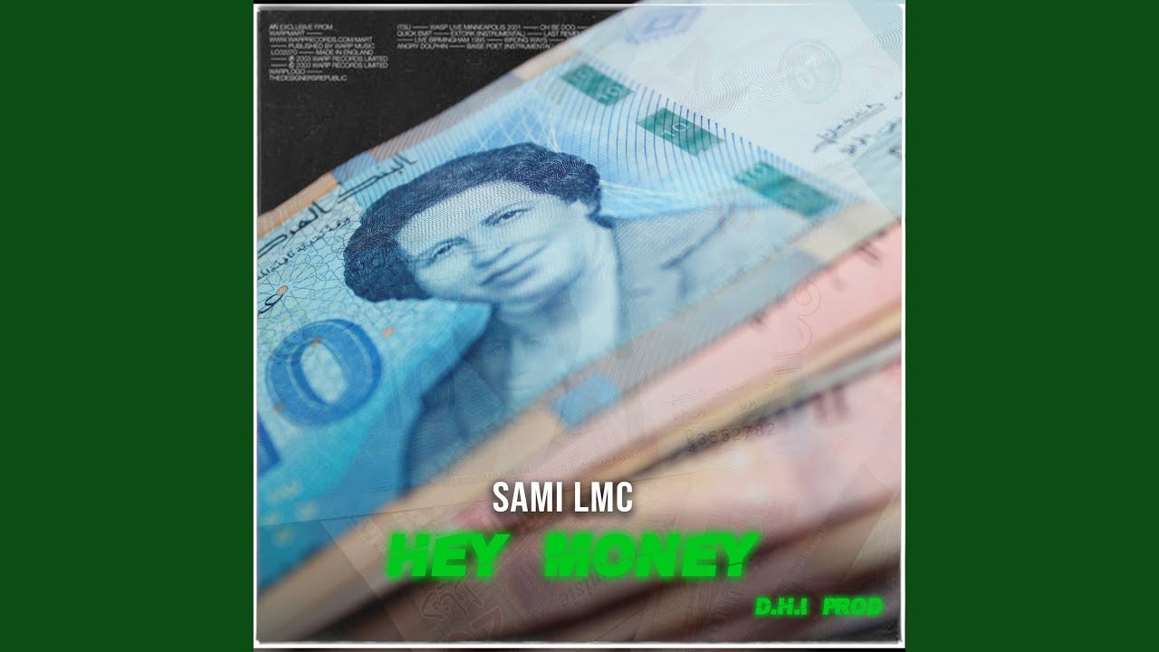 Hey Money