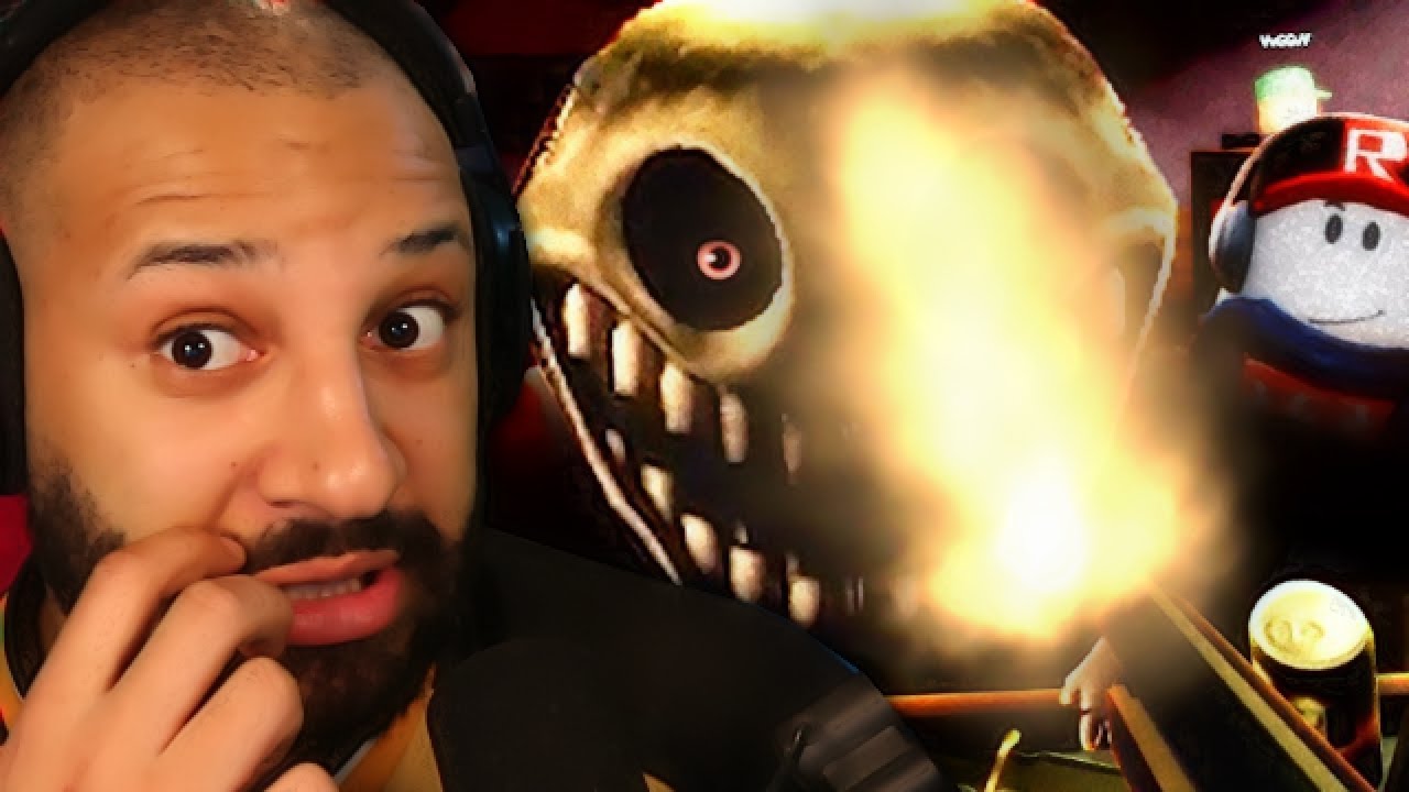 BUCKSHOT ROULETTE IM MULTIPLAYER!!