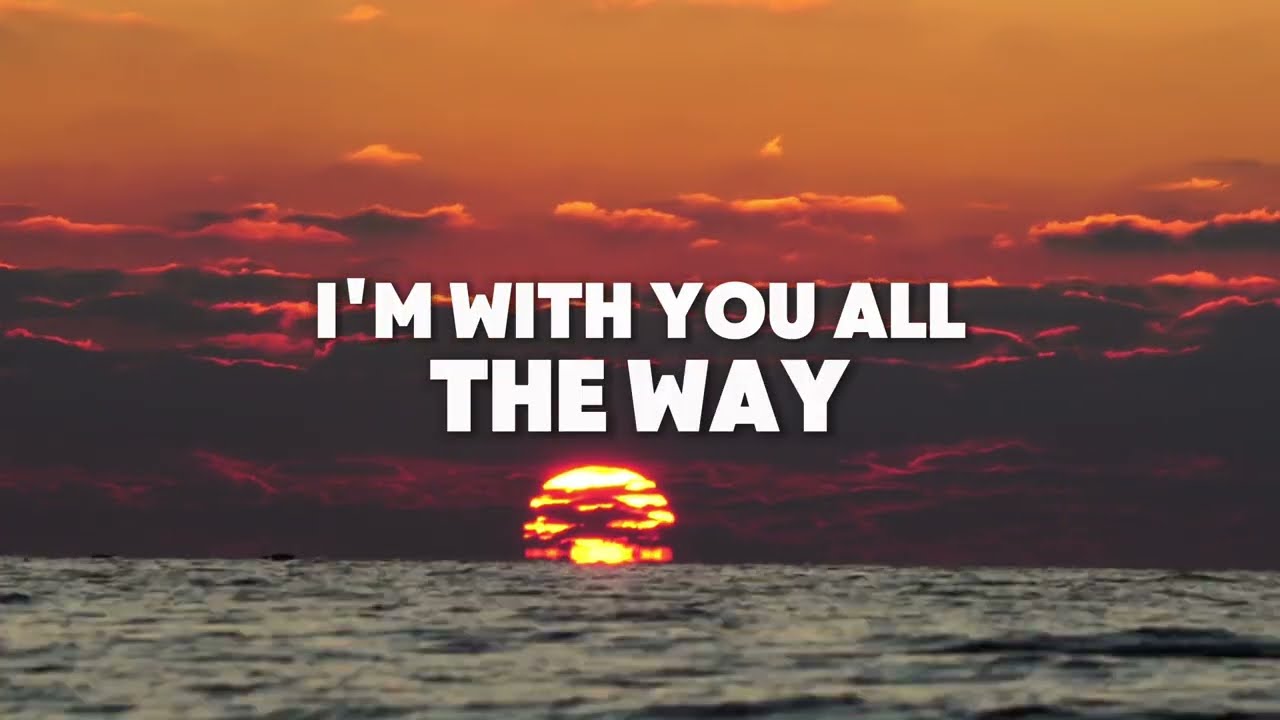 Will84 - Stay (Official Lyric Video)