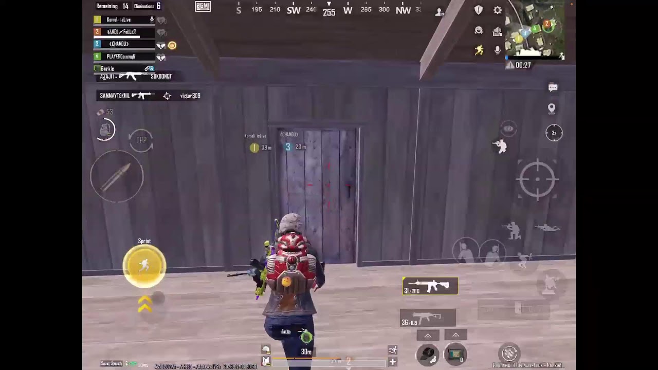 BGMI 4.2 UPDATE Gameplay Live Stream!!