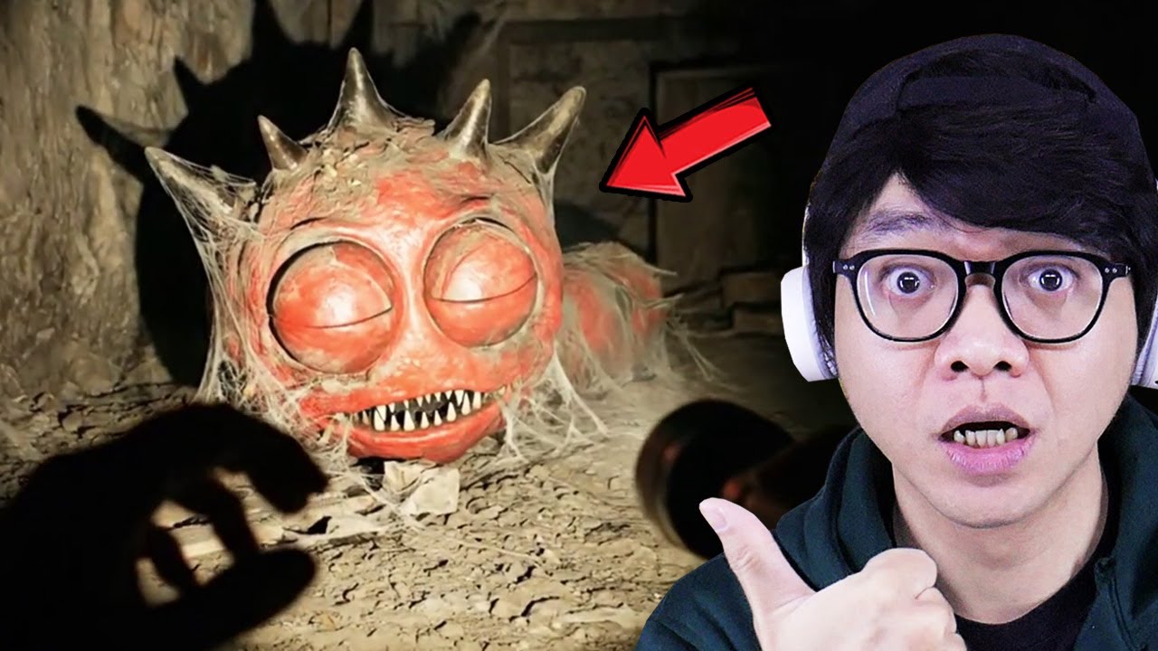 PENAMPAKAN SPRUNKI ASLI Usia 1000 TAHUN!!! Penemuan GILA - They FOUND The SPRUNKI