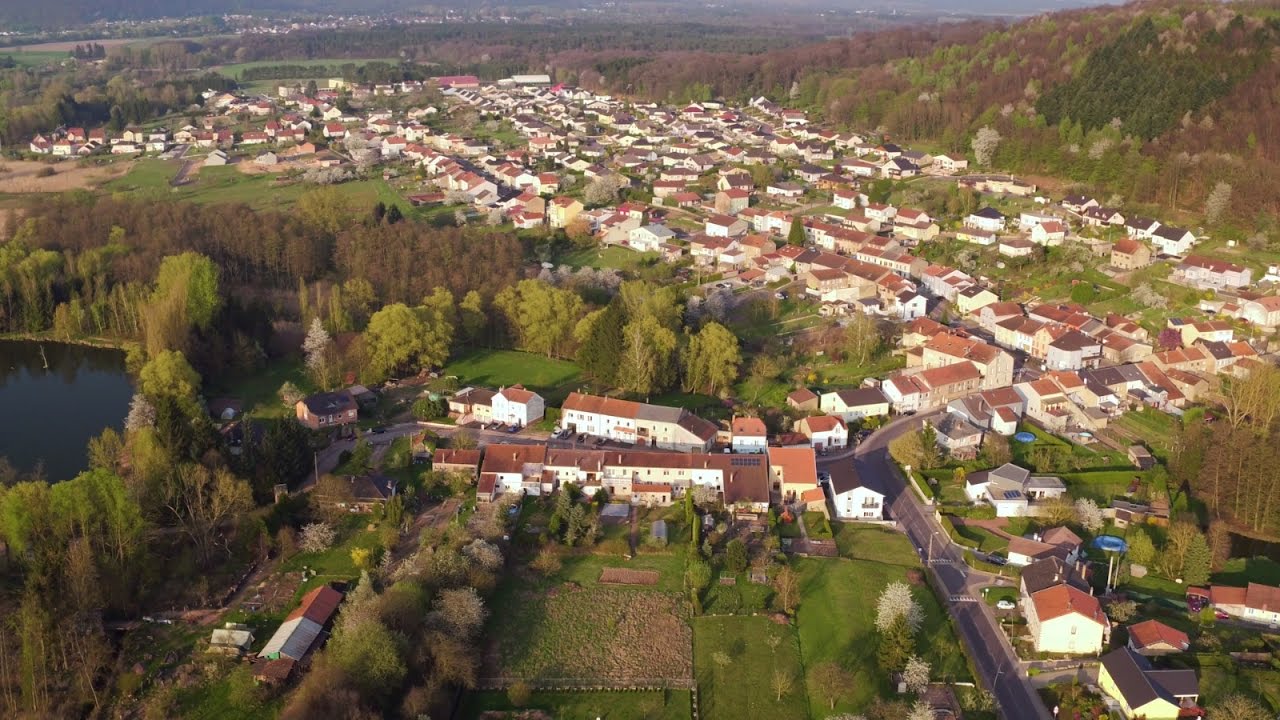 FALCK, UNE COMMUNE D'AVENIR