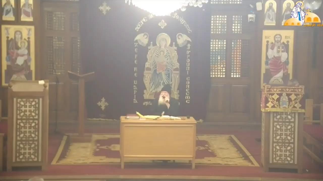St Mary Church live stream Ch 2