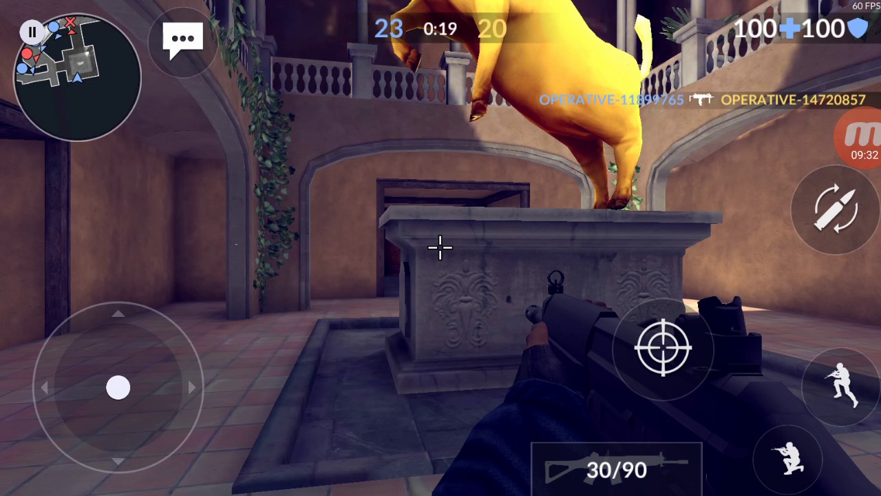 CS GO # 2 DERİN SOHBET w/MUHAMMED