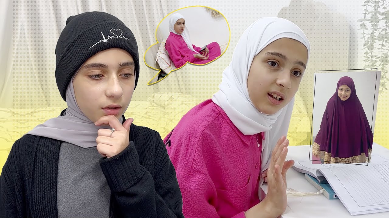 جميع سكيتشات جوان وليليان بعد الحجاب ج 24
