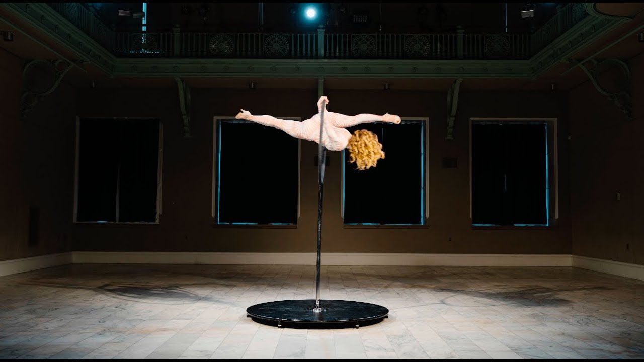 Chels Errante- Lollipop Lyra