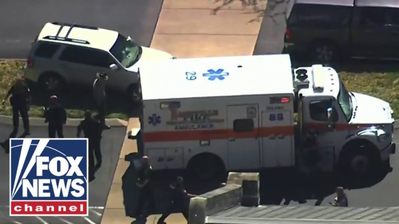 Dr. Lisa Strohman: Nashville school shooting is a mental health issue | Brian Kilmeade Show
