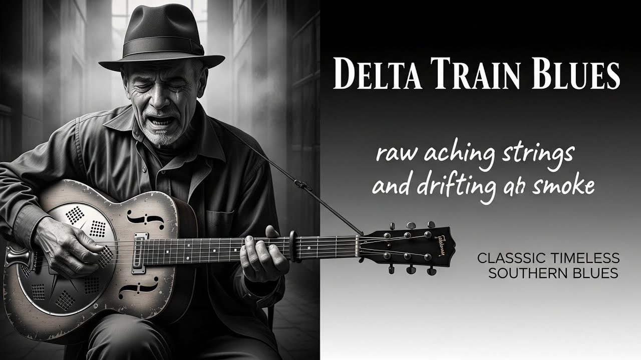 Joe Bonamassa, Eric Gales, Kenny Wayne Shepherd — Inspired by Modern Blues Rock Guitar Icons